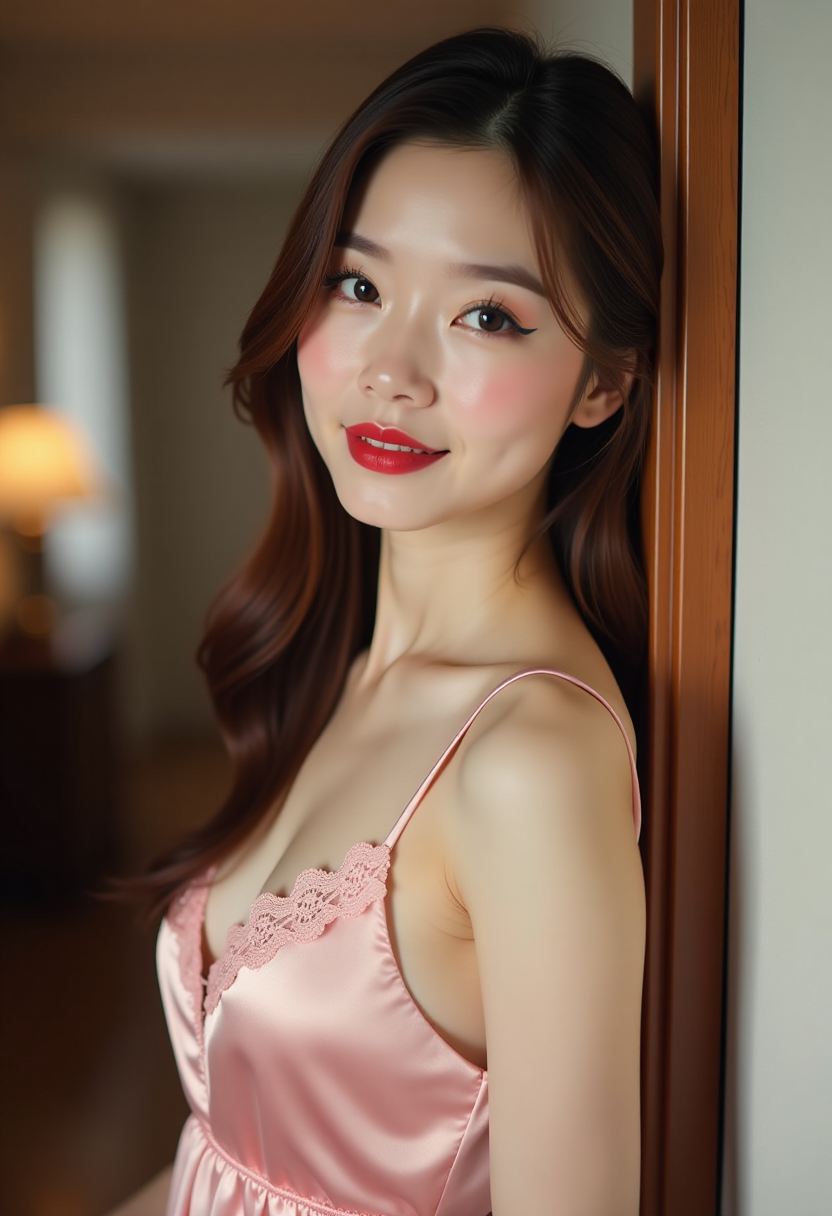 老厝里的时光